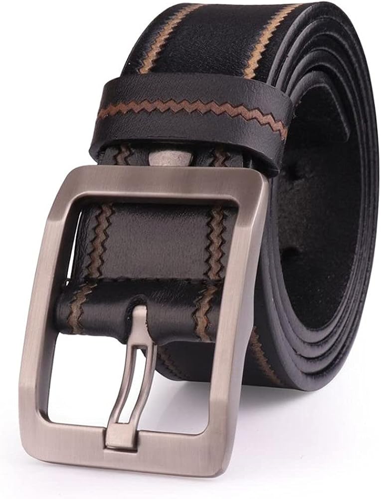 black belt