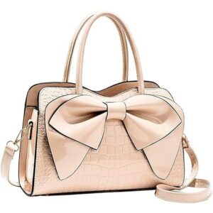Cream Colour Hand Bag