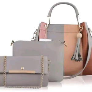 Party wear Grey Colour