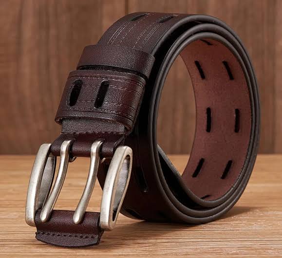 brown belt