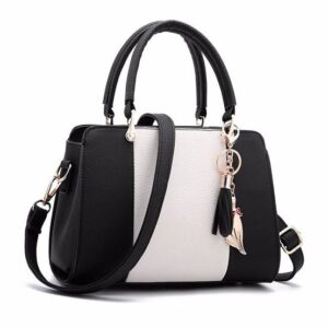 Black and White Colour