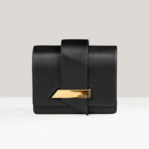 Black Colour Hand Wallet