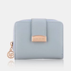 Grey Colour Hand Wallet