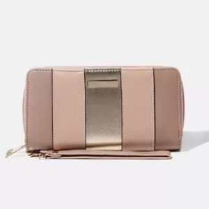 Women Multi Colour Hand Wallet