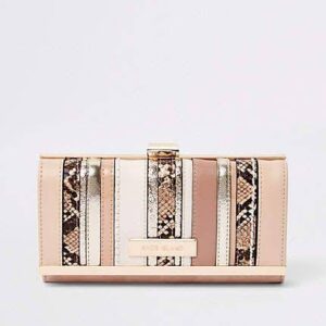Multi Colour Hand Wallet