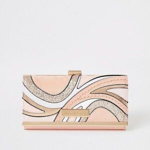 Fancy Women Hand Wallet