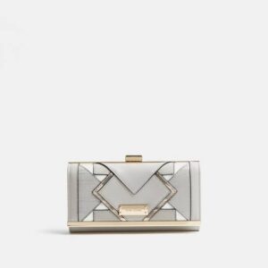 Party Wear Hand Wallet